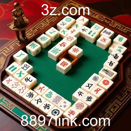 Mahjong