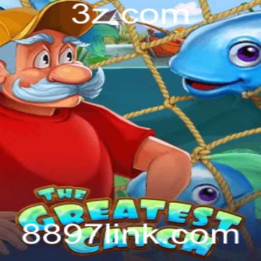 Explorando TheGreatestCatch: Um Mergulho em Novas Aventuras Digitais